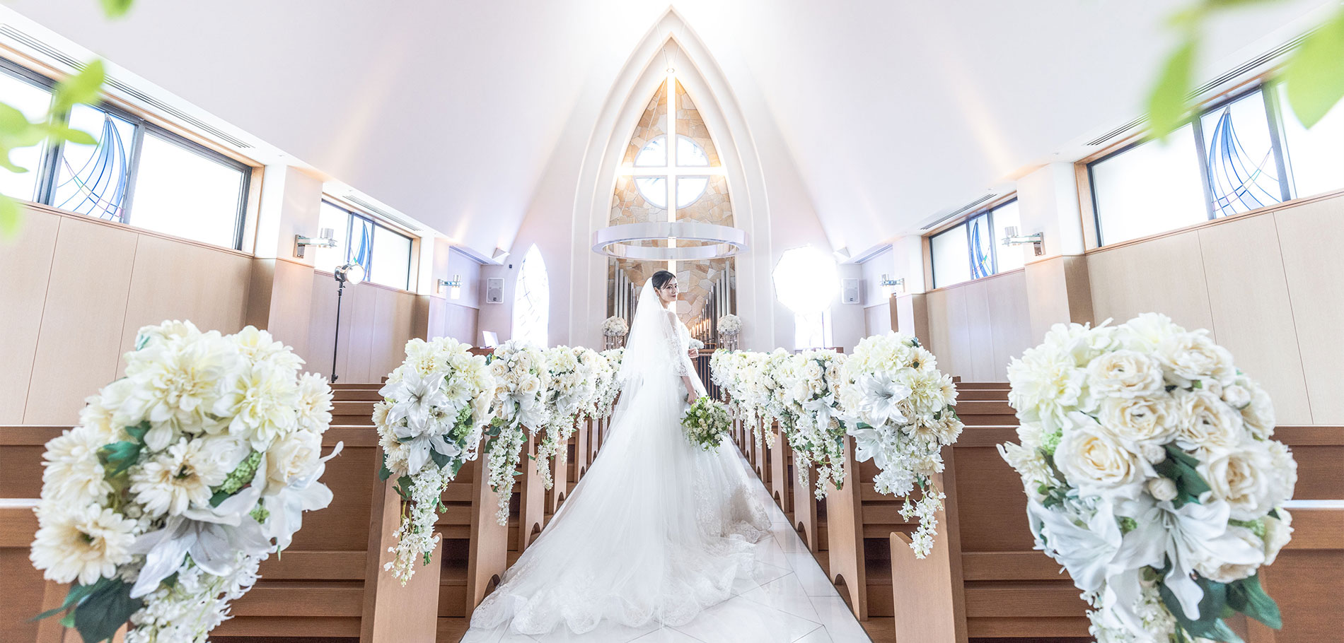 【初めての見学にピッタリ】結婚式のダンドリ相談会