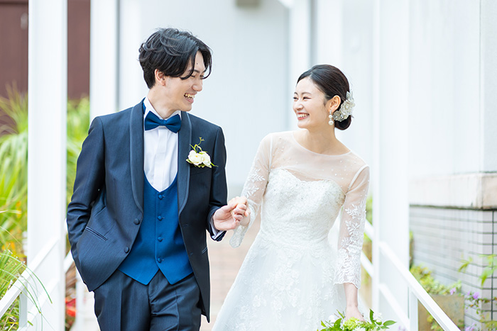 【大切な人と過ごす少人数婚向け】挙式＆会食相談会
