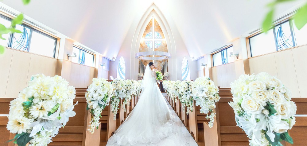 【初めての見学にピッタリ】結婚式のダンドリ相談会