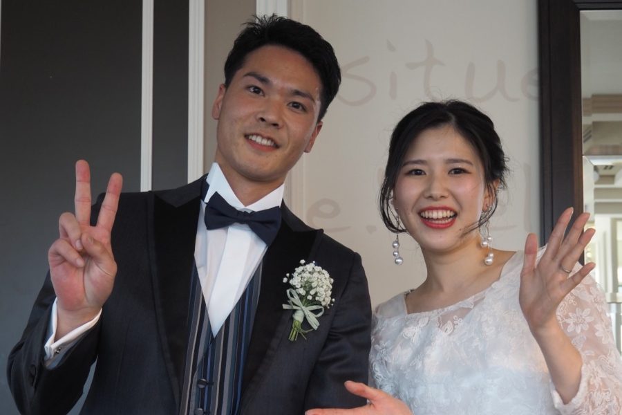 Y.T & I.S様
