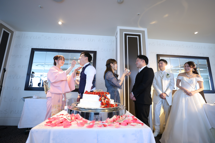 K.Y様 & K.K様