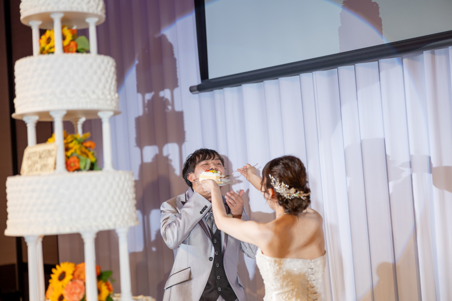 M.S様 & A.M様